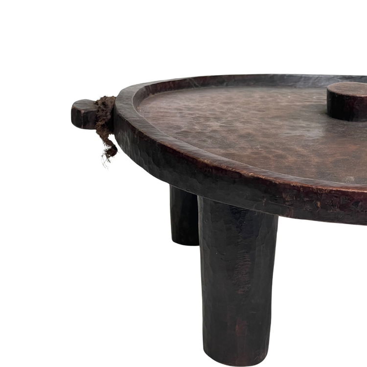 Koffietafel Gurage #43 - Ethiopië