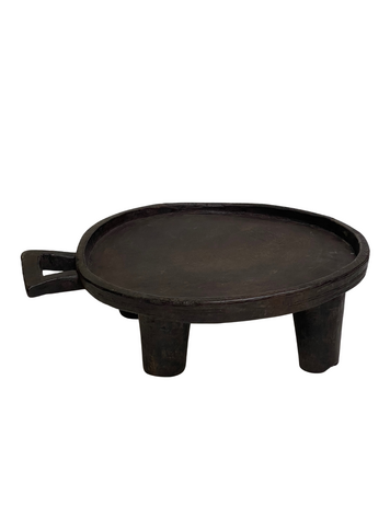 Koffietafel Gurage #42 - Ethiopië