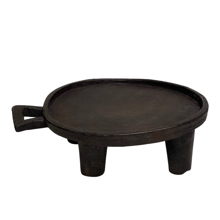 Koffietafel Gurage #42 - Ethiopië