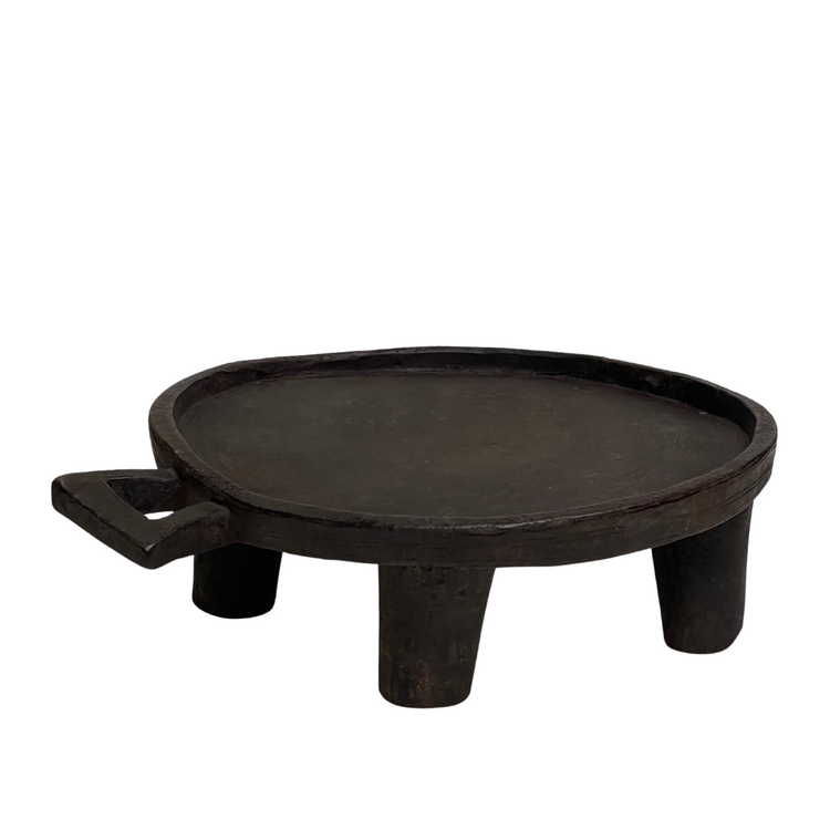 Koffietafel Gurage #42 - Ethiopië