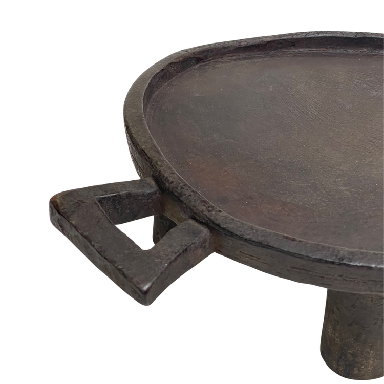 Koffietafel Gurage #42 - Ethiopië