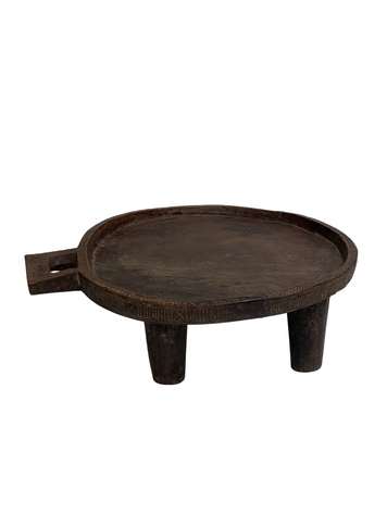 Koffietafel Gurage #39 - Ethiopië