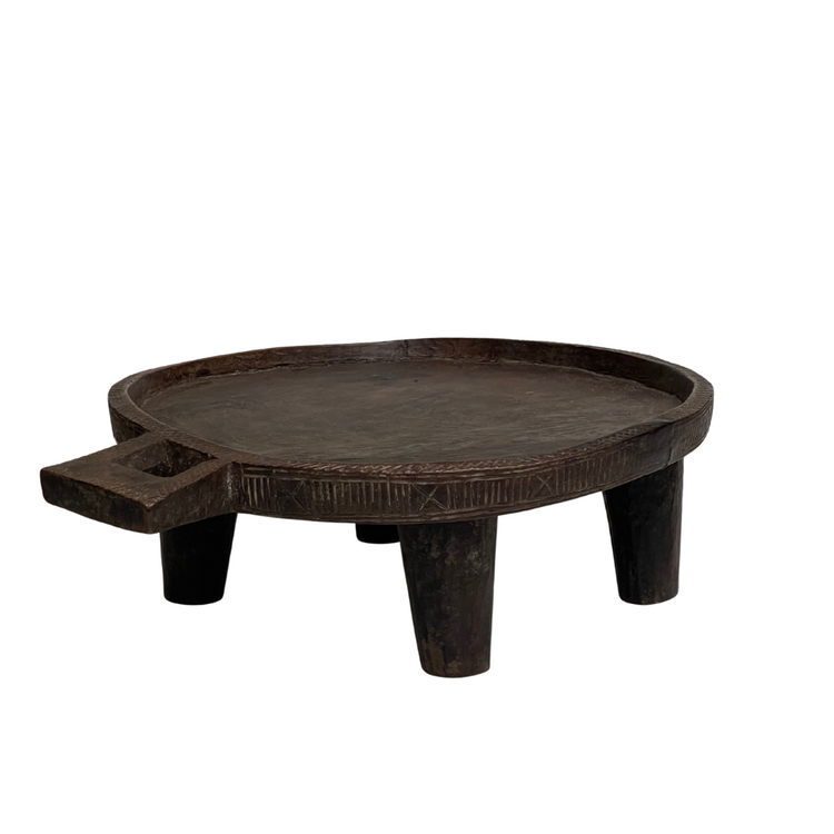 Koffietafel Gurage #39 - Ethiopië