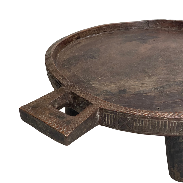 Koffietafel Gurage #39 - Ethiopië