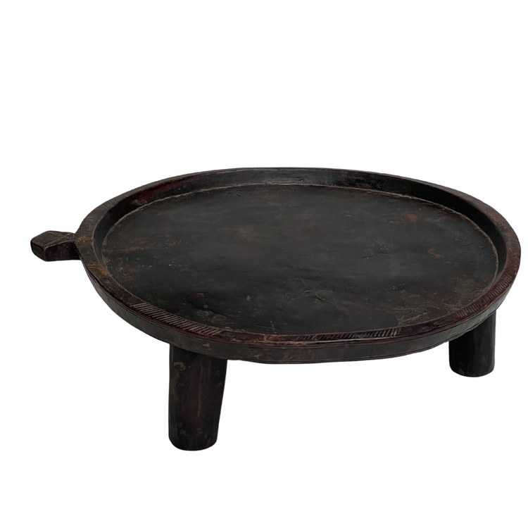 Koffietafel Gurage #38 - Ethiopië