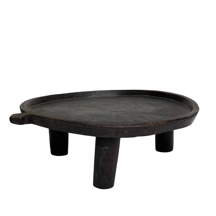 Koffietafel Gurage #38 - Ethiopië