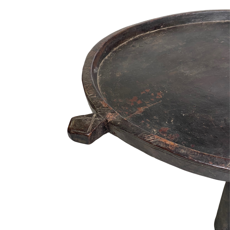 Koffietafel Gurage #38 - Ethiopië