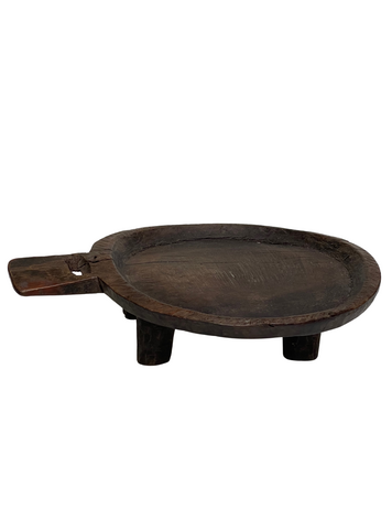 Koffietafel Gurage #35 - Ethiopië