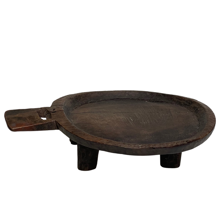 Coffee Table Gurage #35 - Ethiopia