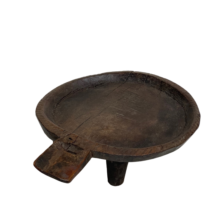 Coffee Table Gurage #35 - Ethiopia