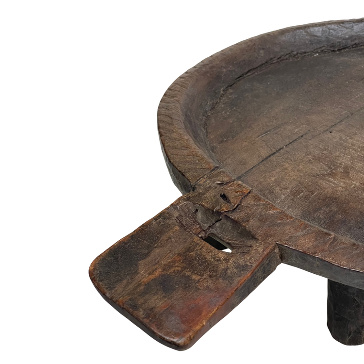 Coffee Table Gurage #35 - Ethiopia