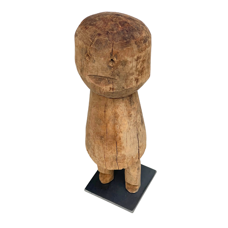 Houten Tchitcheri Beeldje, Moba - Togo #6