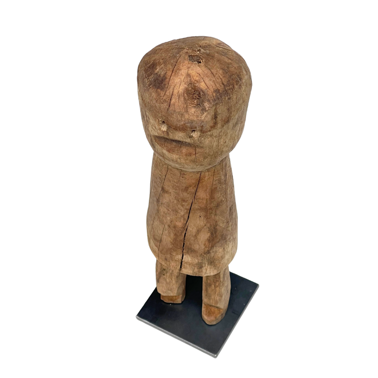 Houten Tchitcheri Beeldje, Moba - Togo #2