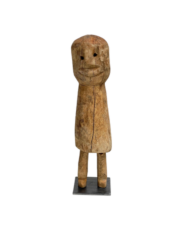 Houten Tchitcheri Beeldje, Moba - Togo #1