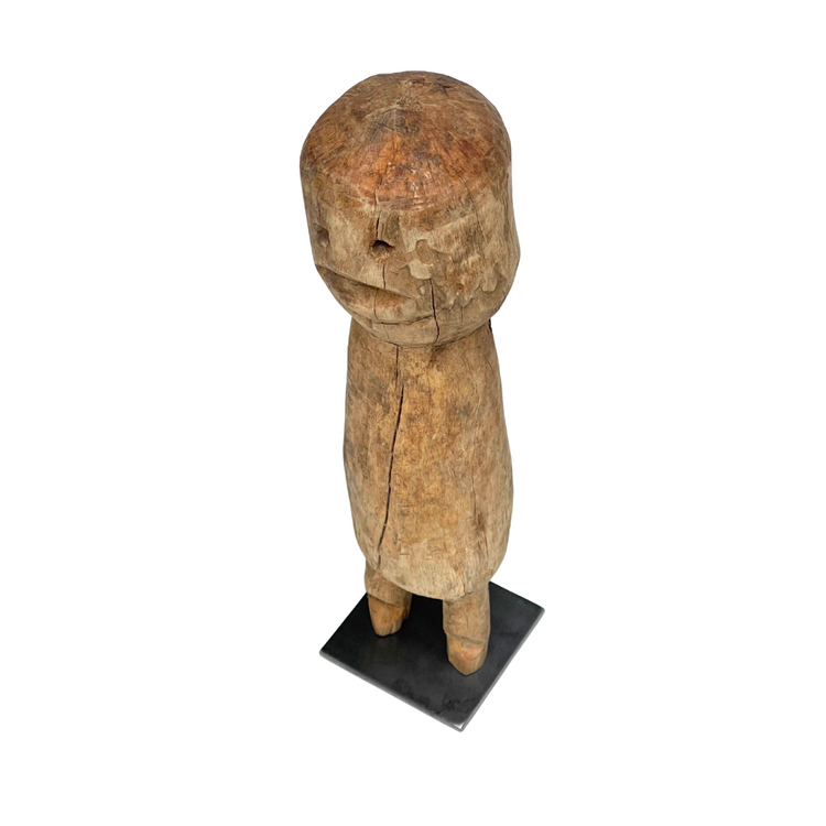 Houten Tchitcheri Beeldje, Moba - Togo #1