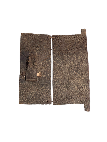 Kleine Oude Dogon Deur #26