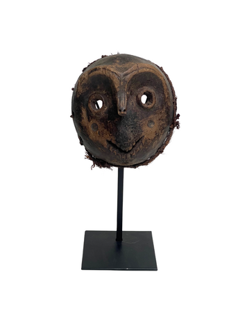 Authentic Hemba Mask n°1
