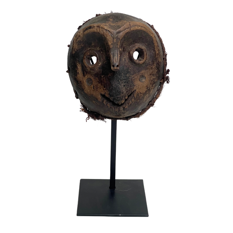 Authentiek Masker Hemba n°1