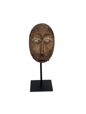 Authentic Hemba Mask n°2