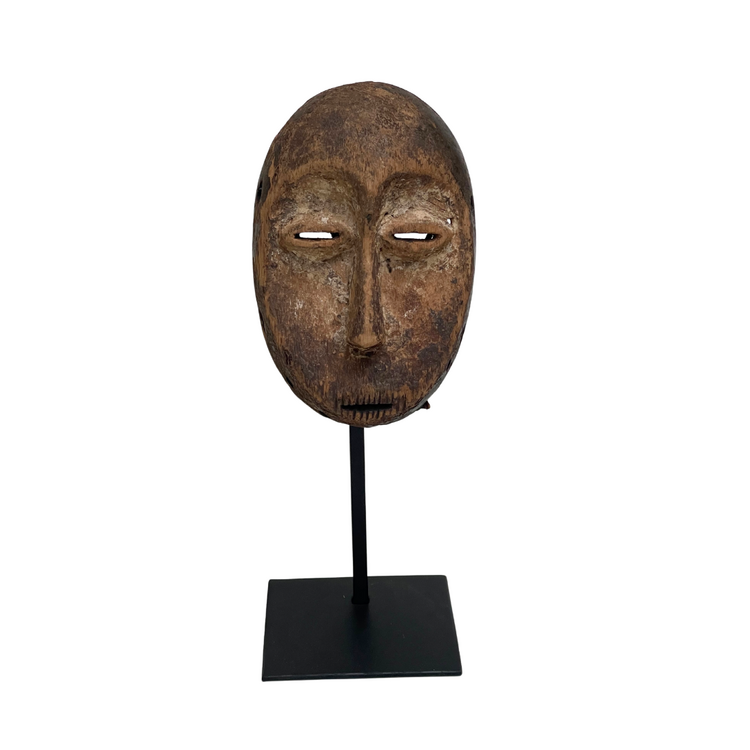 Authentic Hemba Mask n°2