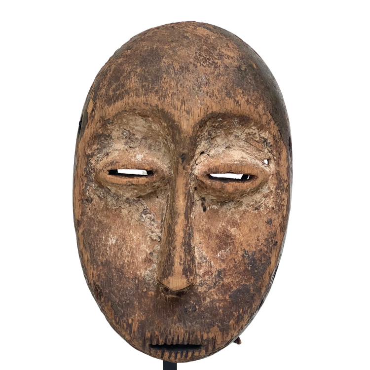 Authentic Hemba Mask n°2