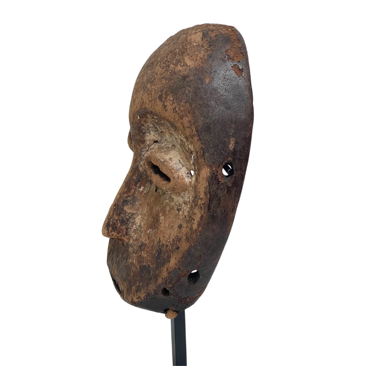 Authentiek Masker Hemba n°2