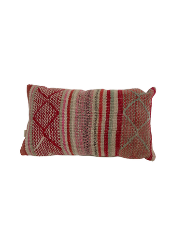 Frazada Cushion #573