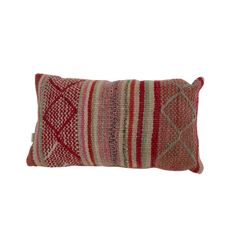 Frazada Cushion #573