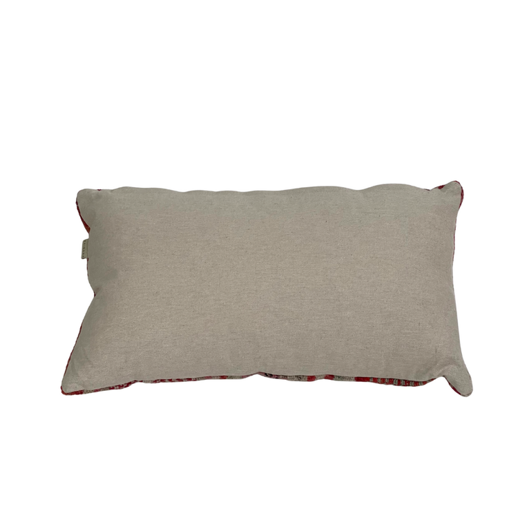 Frazada Cushion #573