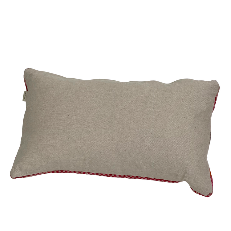 Frazada Cushion #568