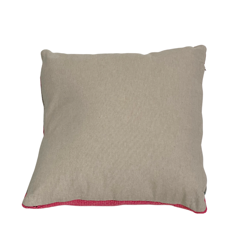 Frazada Cushion #563