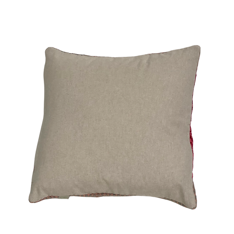 Frazada Cushion #561