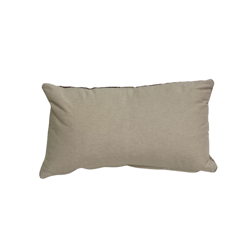 Frazada Cushion #558