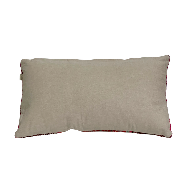 Frazada Cushion #557