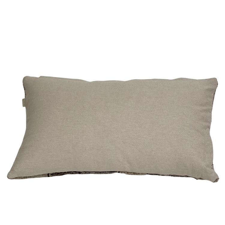 Frazada Cushion #556