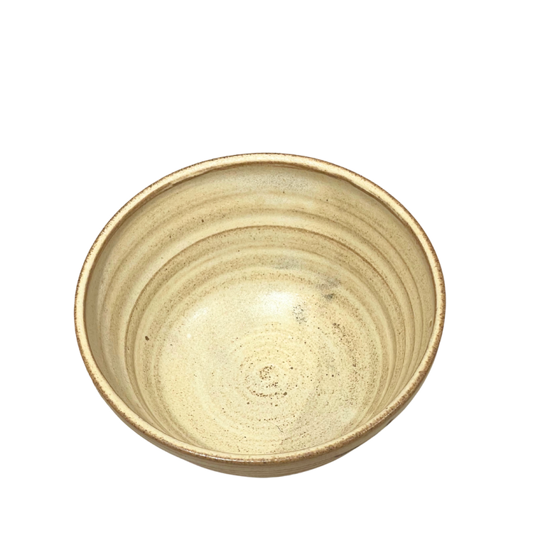 Atelier Gilbert Handmade Small Bowl Pattern