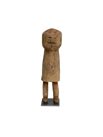 Houten Tchitcheri Beeldje, Moba - Togo #11