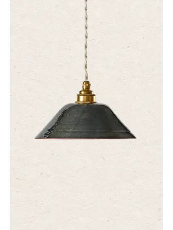 Enamoura Lisette Baladeuse - Grès Minuit