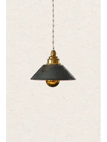 Enamoura Lisette Hanglamp -  Grès Minuit