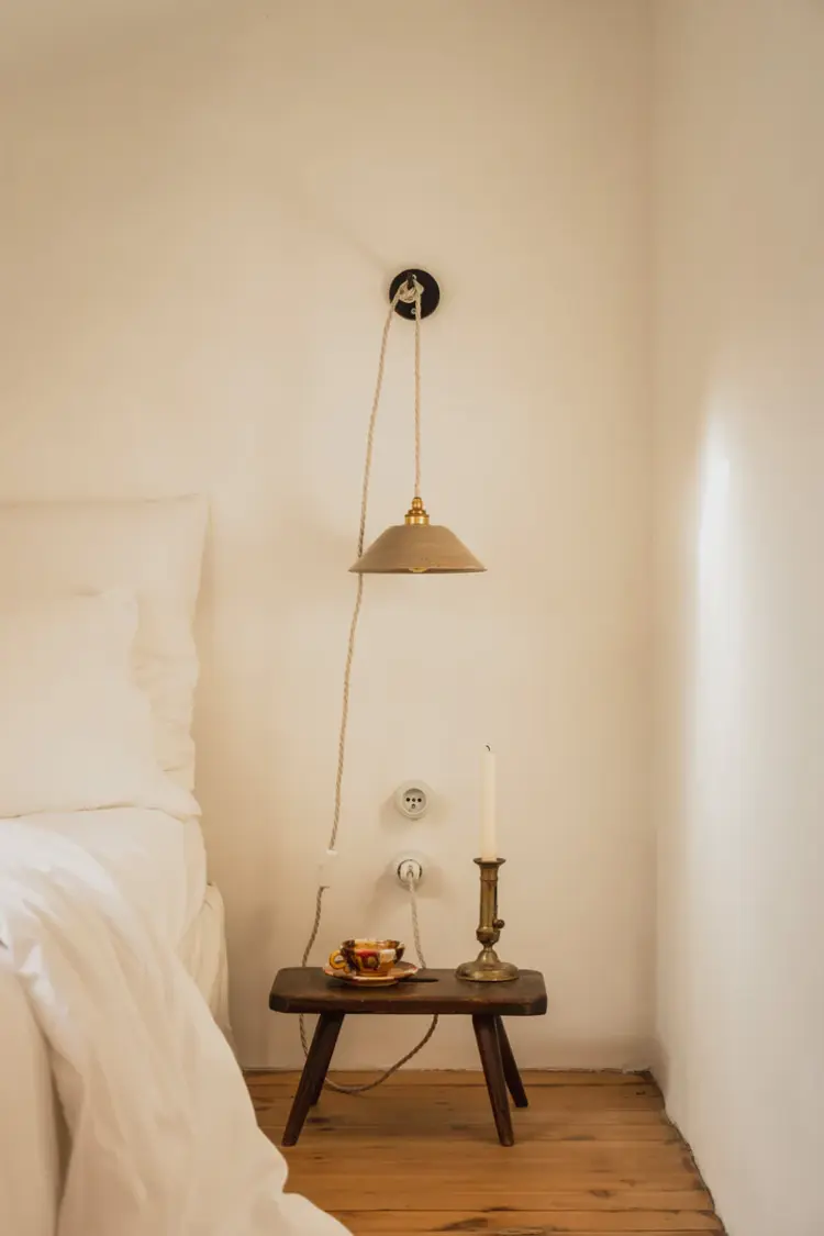 Enamoura Lisette Baladeuse - Verre De Gris