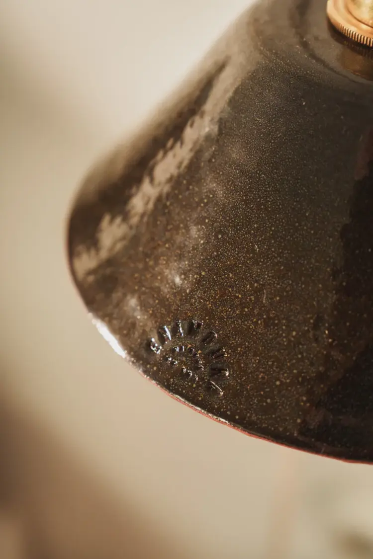 Enamoura Lisette Baladeuse - Grès Minuit