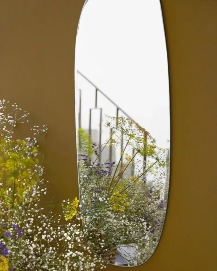 M Nuance Mirror Ness n°10