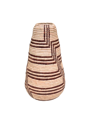 Palm Kruik Ndebele #154