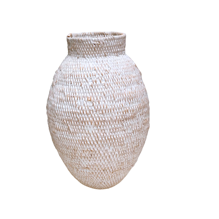 Basket Buhera White, Zimbabwe #5