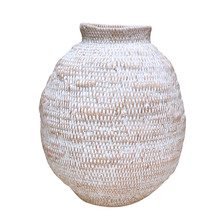 Basket Buhera White, Zimbabwe #8