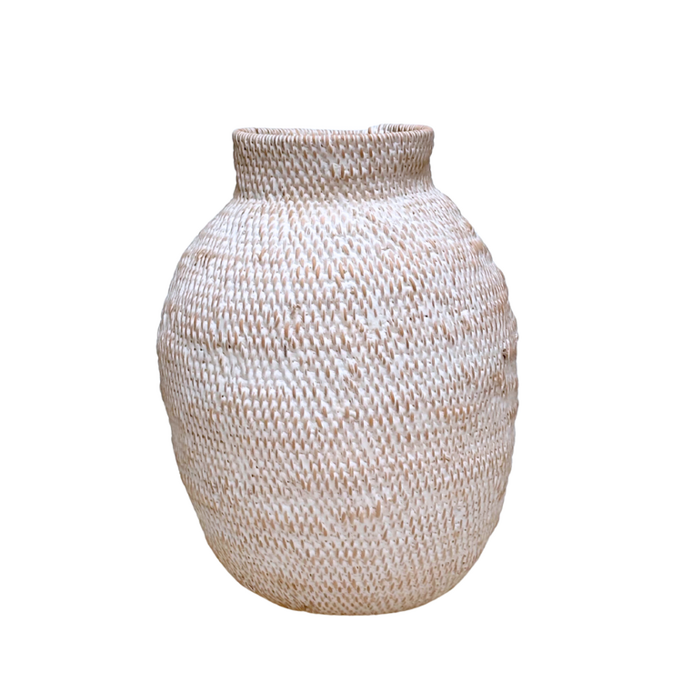 Basket Buhera White, Zimbabwe #9