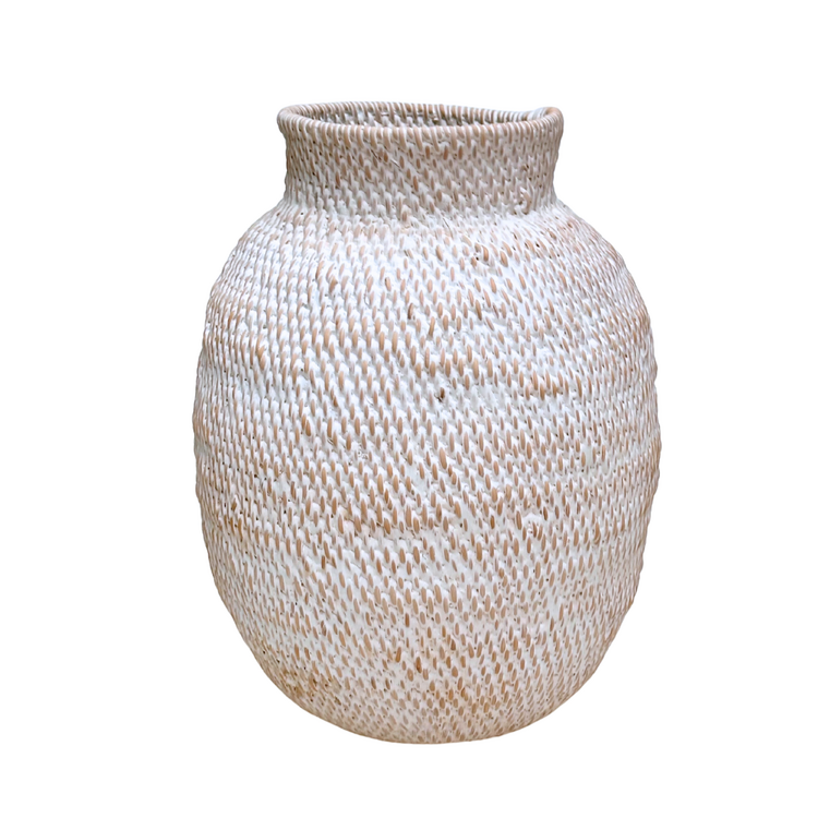 Basket Buhera White, Zimbabwe #11