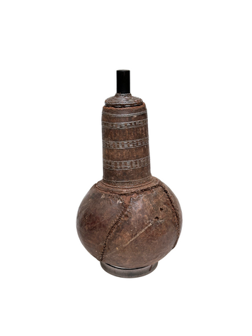 Borana Chocho Melk Container - Mand #69