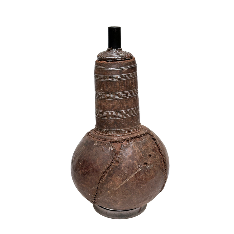Borana Chocho Melk Container - Mand #69