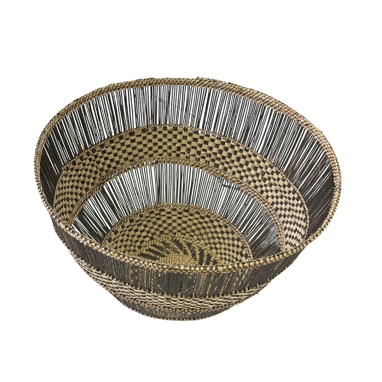 Munyumbwe basket XXL - #12